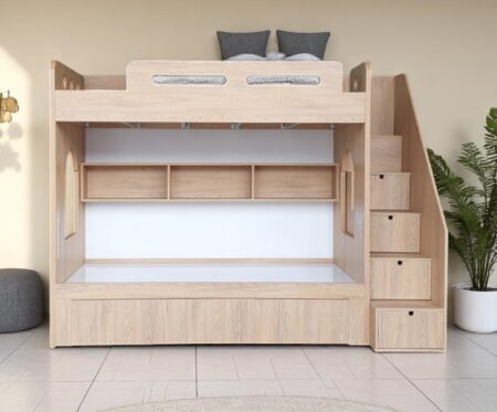 Lợi ích giường tầng hiện đại