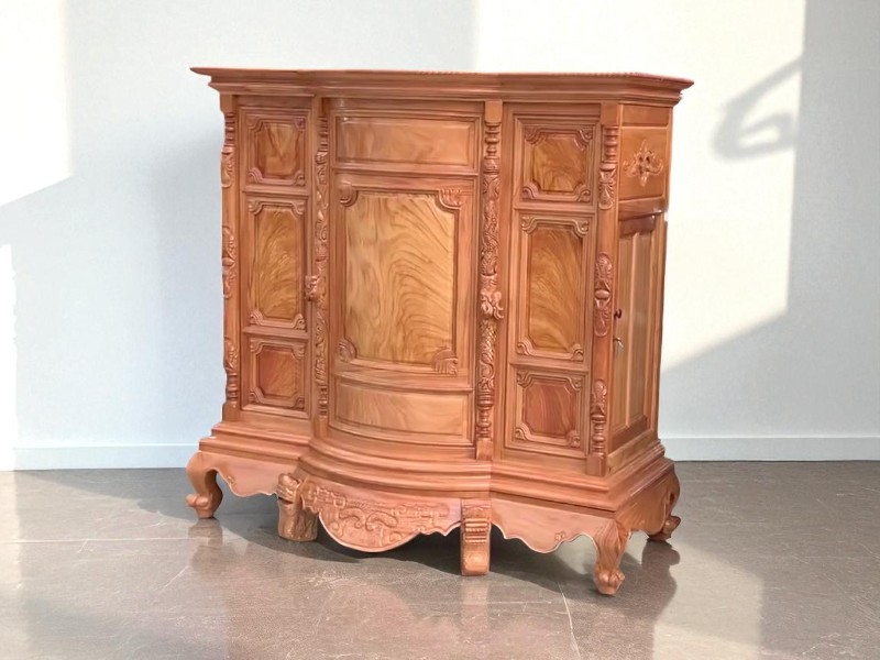 Tác dụng của tủ thờ trong phong thủy gia đình 3 Tác dụng của tủ thờ trong phong thủy