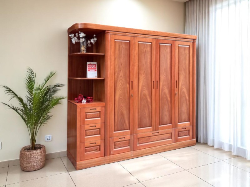 Tìm Kiếm Tủ Quần Áo Chất Lượng Tại Hóc Môn - Những Gợi Ý Hữu Ích 1 Tìm Kiếm Tủ Quần Áo Chất Lượng Tại Hóc Môn