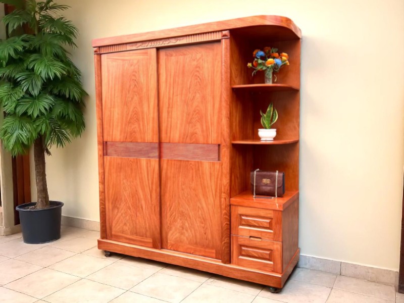 Tìm Kiếm Tủ Quần Áo Chất Lượng Tại Hóc Môn
