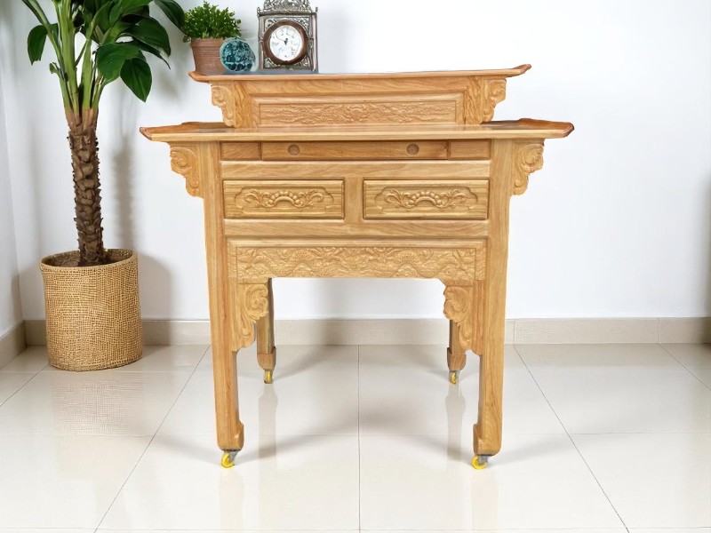 Tìm kiếm Tủ thờ chất lượng tại Quận 1