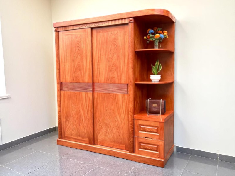 Tủ quần áo đẹp tại Bình Chánh - Lựa chọn hoàn hảo cho không gian sống của bạn 1 Tủ quần áo đẹp tại Bình Chánh
