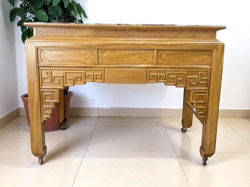 Tủ thờ cao cấp tại Quận 10