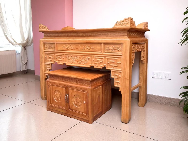 Tủ thờ cúng tại Quận 5