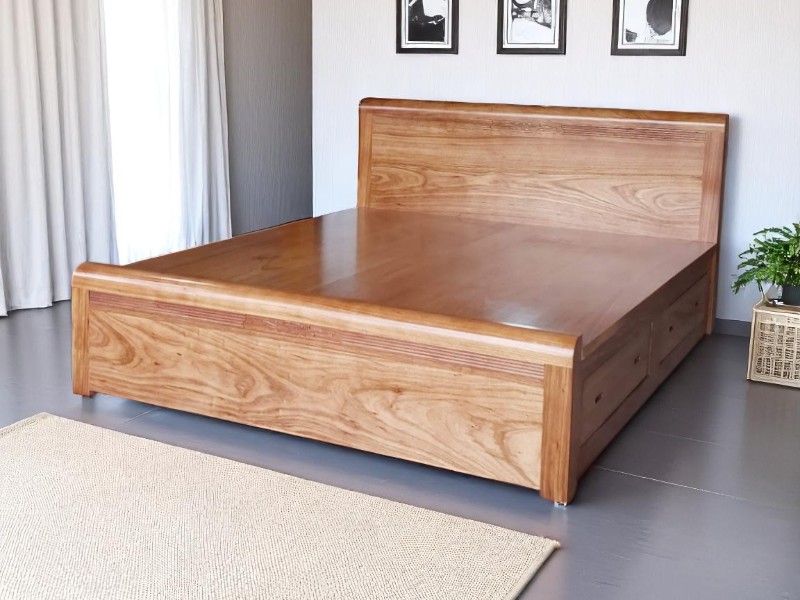 7 Vị Trí Nên Tránh Đặt Giường Ngủ Để Có Giấc Ngủ Tốt Hơn 3 Vị Trí Nên Tránh Đặt Giường Ngủ