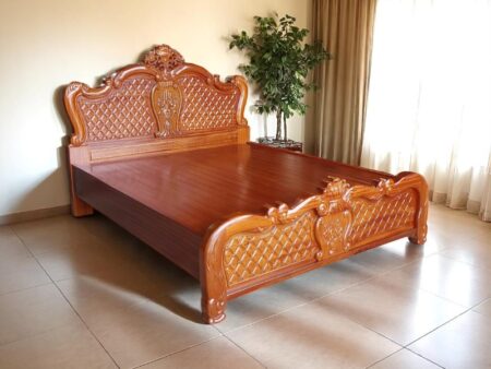 Vị Trí Nên Tránh Đặt Giường Ngủ
