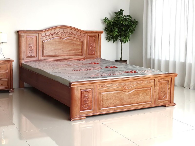 7 Vị Trí Nên Tránh Đặt Giường Ngủ Để Có Giấc Ngủ Tốt Hơn 2 Vị Trí Nên Tránh Đặt Giường Ngủ