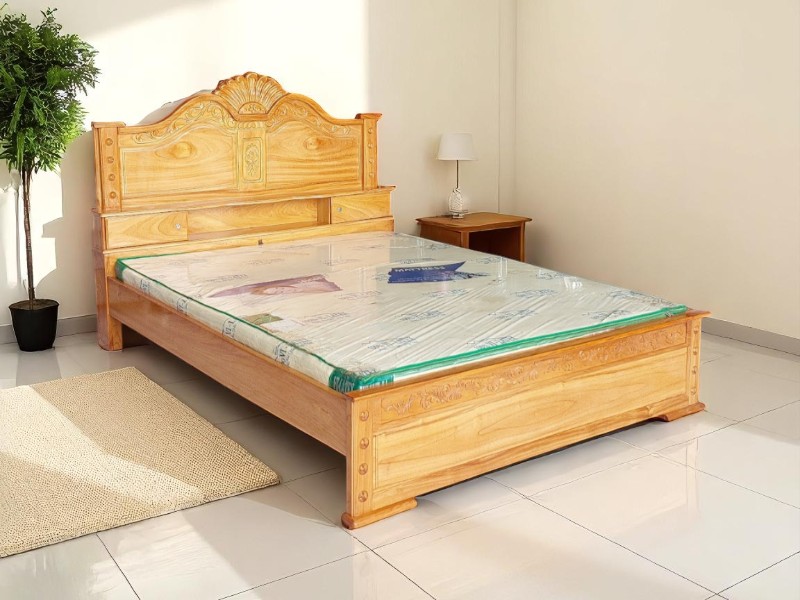 7 Vị Trí Nên Tránh Đặt Giường Ngủ Để Có Giấc Ngủ Tốt Hơn 1 Vị Trí Nên Tránh Đặt Giường Ngủ