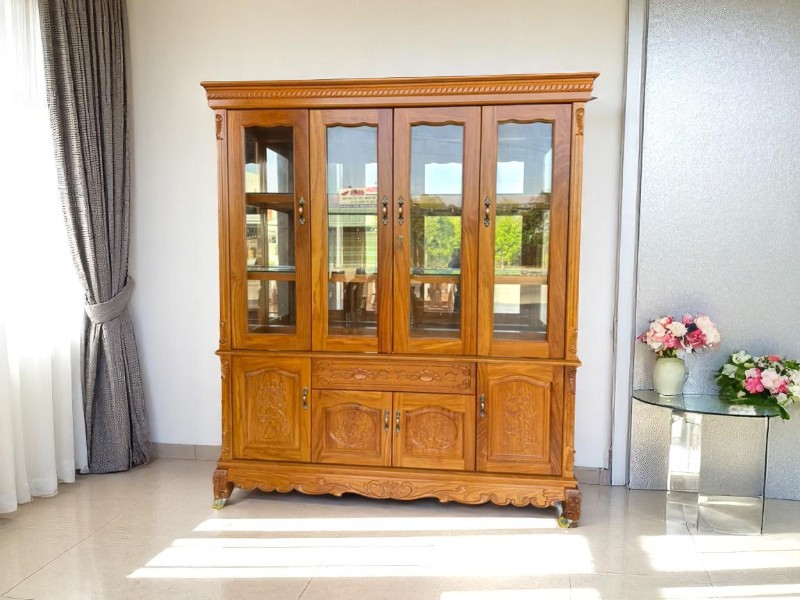 7 Vị Trí Nên Tránh Đặt Tủ Rượu 1 Vị Trí Nên Tránh Đặt Tủ Rượu