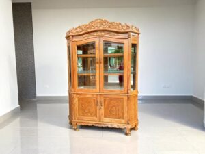 Vị Trí Nên Tránh Đặt Tủ Rượu