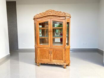 Vị Trí Nên Tránh Đặt Tủ Rượu