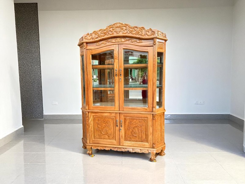 Vị Trí Nên Tránh Đặt Tủ Rượu