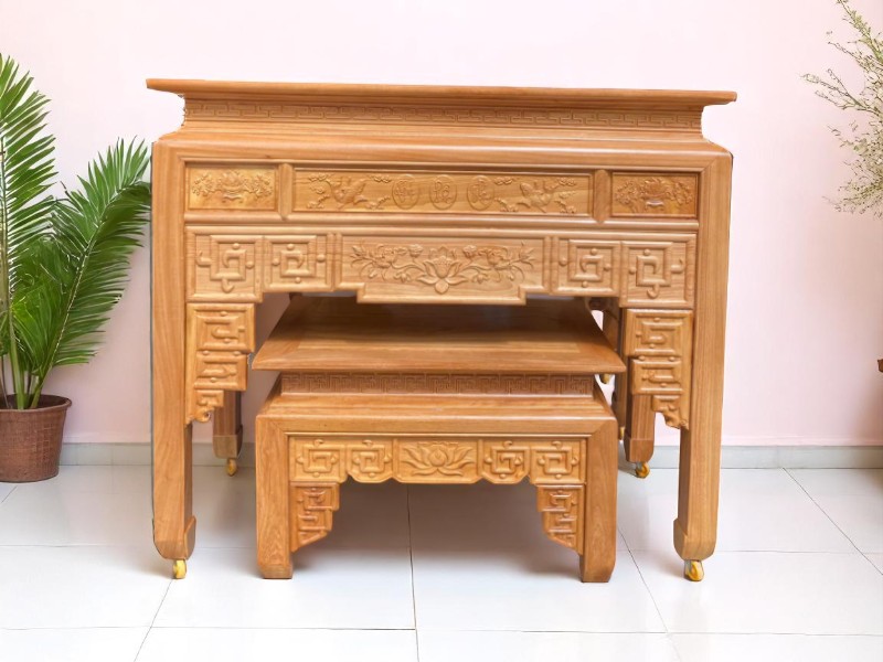7 Vị Trí Nên Tránh Đặt Tủ Thờ 1 Vị Trí Nên Tránh Đặt Tủ Thờ