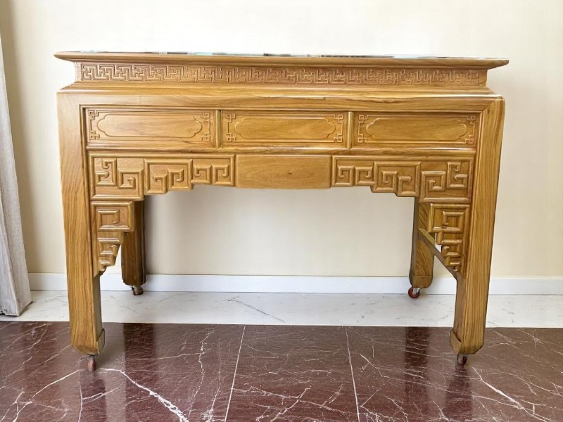 6 Ý tưởng thiết kế tủ thờ độc đáo đẹp và trang nghiêm 15 Ý tưởng thiết kế tủ thờ độc đáo đẹp