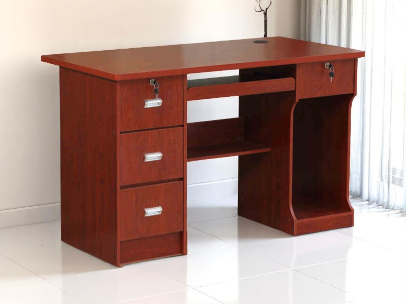4 Ý tưởng trang trí bàn làm việc tối giản mà cuốn hút 4 Ý tưởng trang trí bàn làm việc tối giản