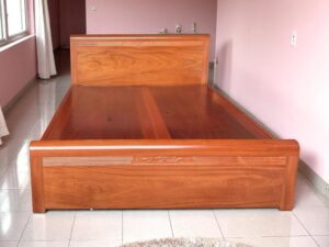 Ý tưởng trang trí giường ngủ đơn giản
