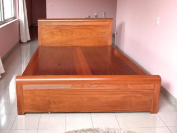Ý tưởng trang trí giường ngủ đơn giản