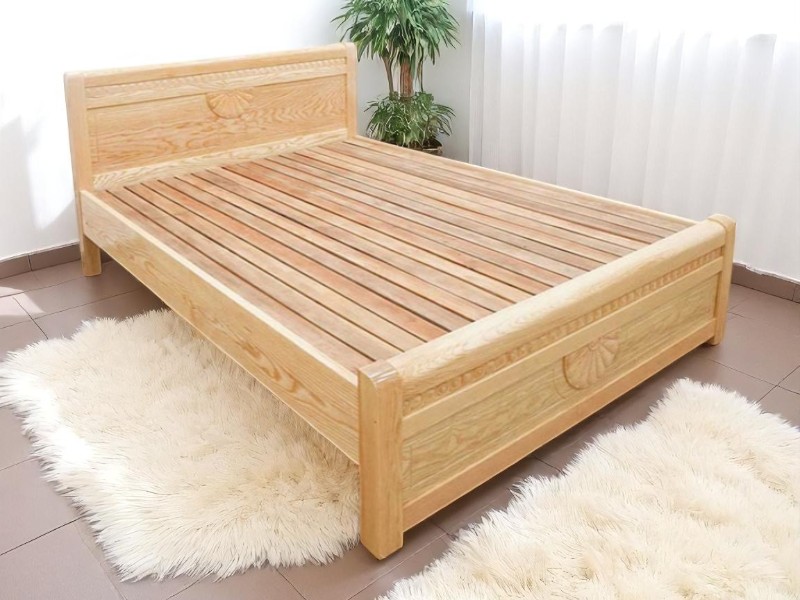 6 yếu tố giúp giường ngủ bền hơn theo thời gian 1 Yếu tố giúp giường ngủ bền hơn