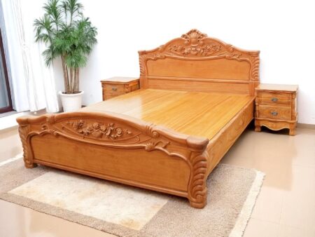 Yếu tố giúp giường ngủ bền hơn