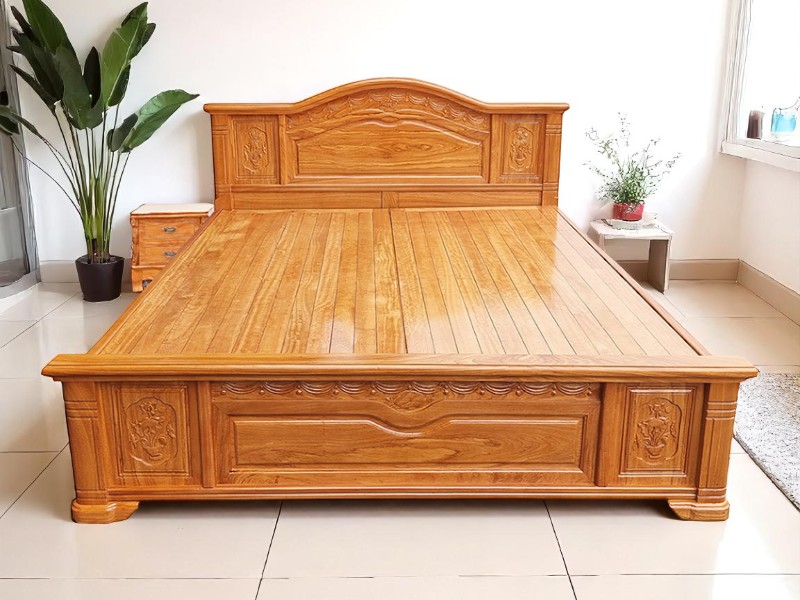 6 yếu tố giúp giường ngủ bền hơn theo thời gian 3 Yếu tố giúp giường ngủ bền hơn