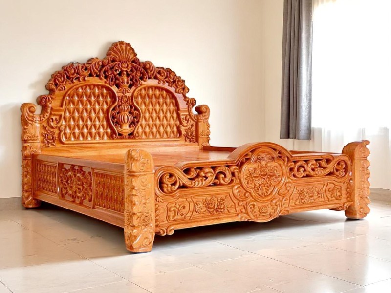 6 yếu tố giúp giường ngủ bền hơn theo thời gian 2 Yếu tố giúp giường ngủ bền hơn