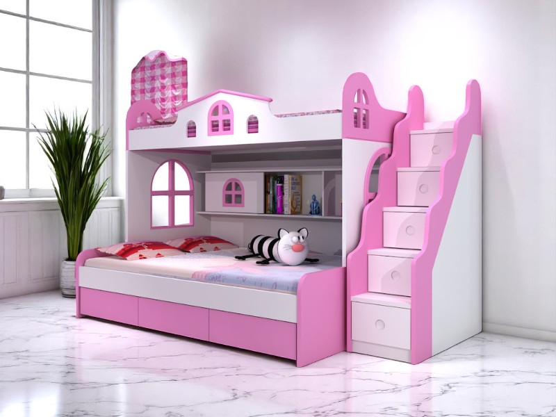 7 Điều Nên Tránh Khi Mua Giường Tầng 1 7 Điều Nên Tránh Khi Mua Giường Tầng