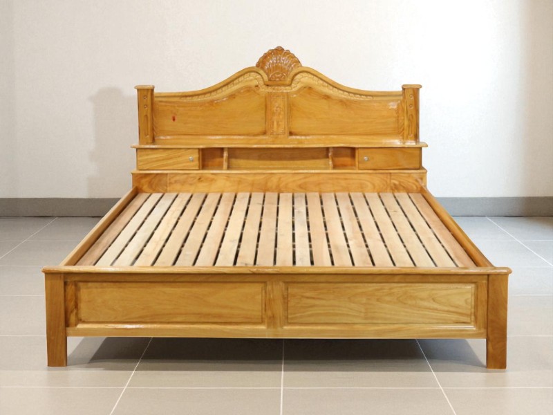 10 Mẫu Giường Tầng Hiện Đại Đẹp Nhất Hiện Nay 5 10 mẫu giường tầng hiện đại