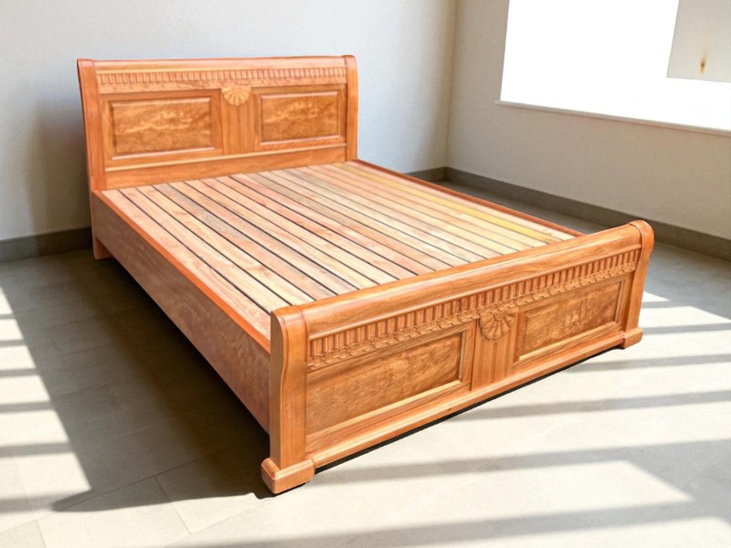 10 Mẫu Giường Tầng Hiện Đại Đẹp Nhất Hiện Nay 3 10 mẫu giường tầng hiện đại