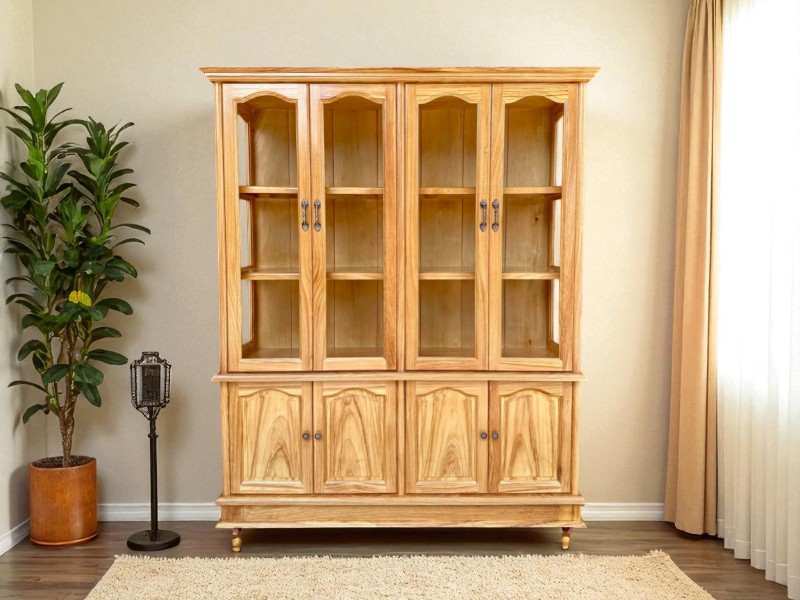 4 Cách Làm Mới Tủ Rượu Cũ Đơn Giản Hiệu Quả 1 4 cách làm mới tủ rượu cũ