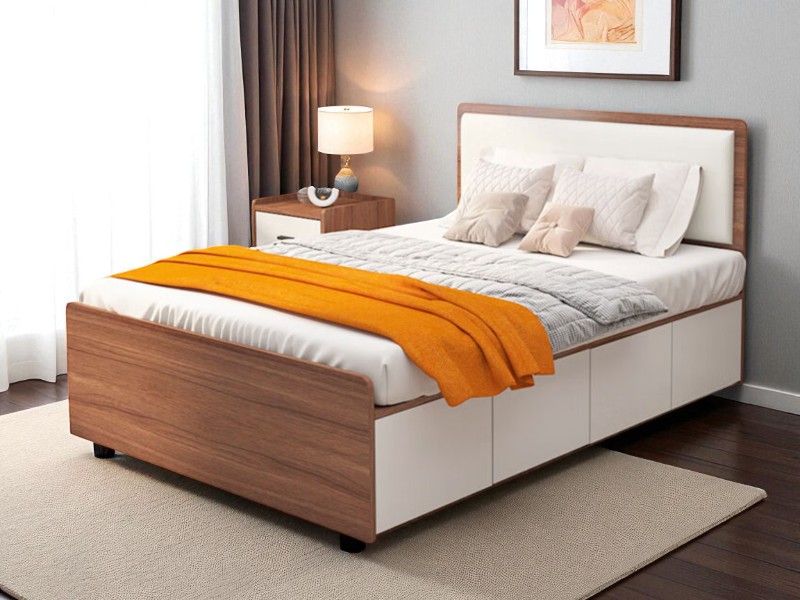 6 hướng dẫn chọn giường ngủ tại nhà