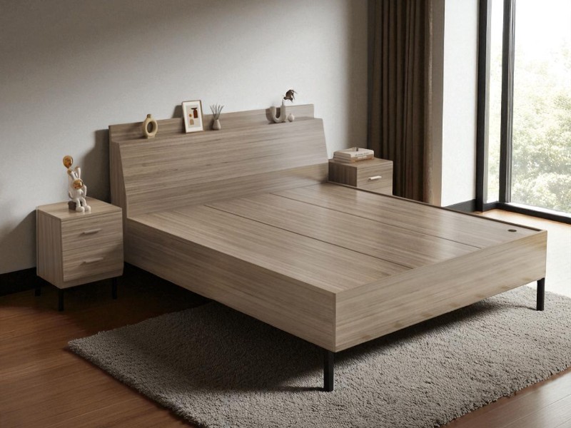 6 hướng dẫn chọn giường ngủ tại nhà