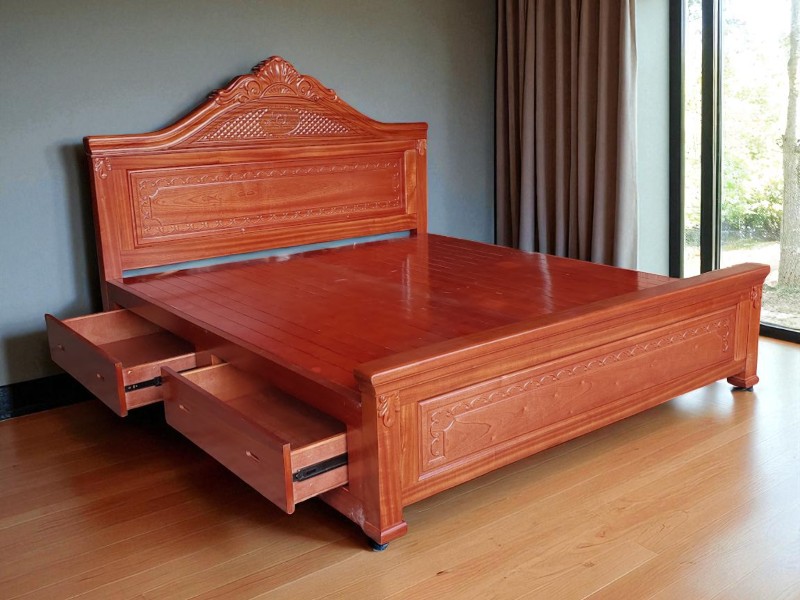 6 hướng dẫn chọn giường ngủ tại nhà