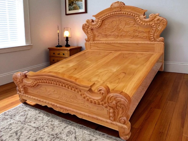 6 hướng dẫn chọn giường ngủ tại nhà
