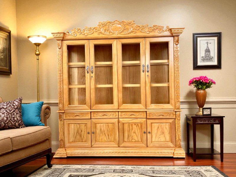 7 yếu tố tủ rượu luôn bền