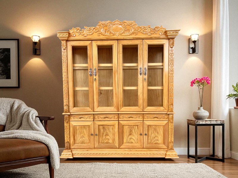 7 yếu tố tủ rượu luôn bền