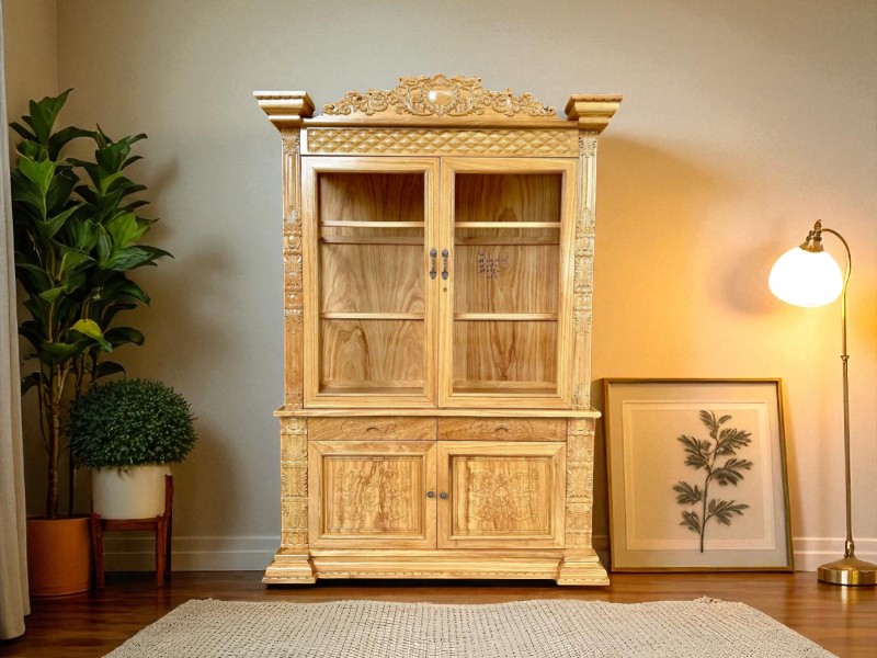 7 yếu tố tủ rượu luôn bền