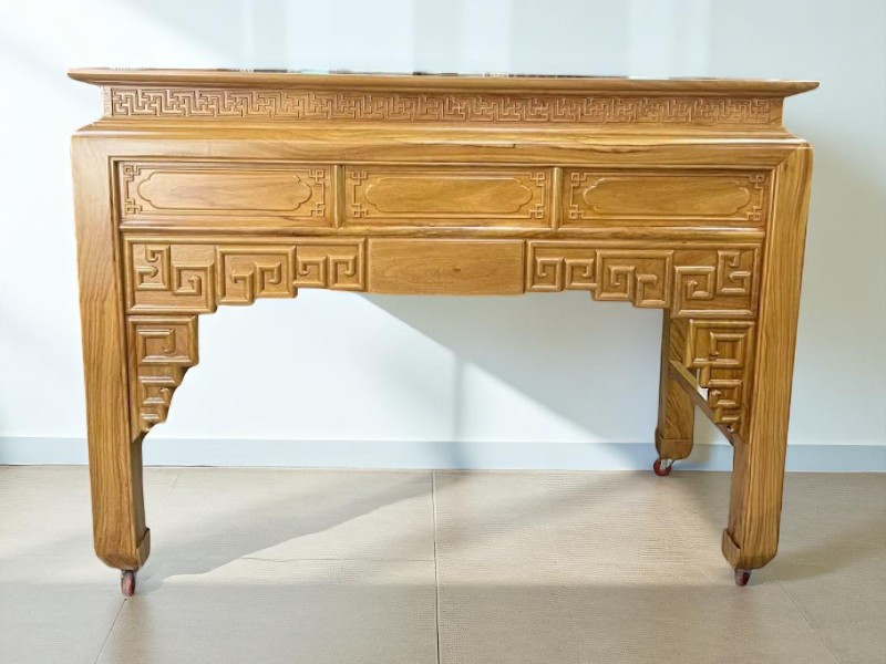 Bàn Thờ Tổ Tiên – Gắn Kết Cội Nguồn Gia Đình Việt 4 Bàn Thờ Tổ Tiên