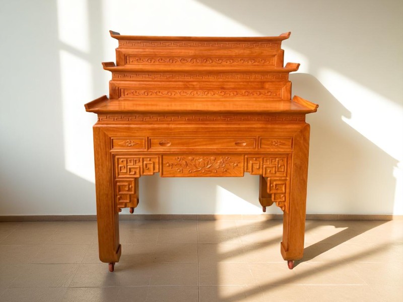 Bàn Thờ Tổ Tiên