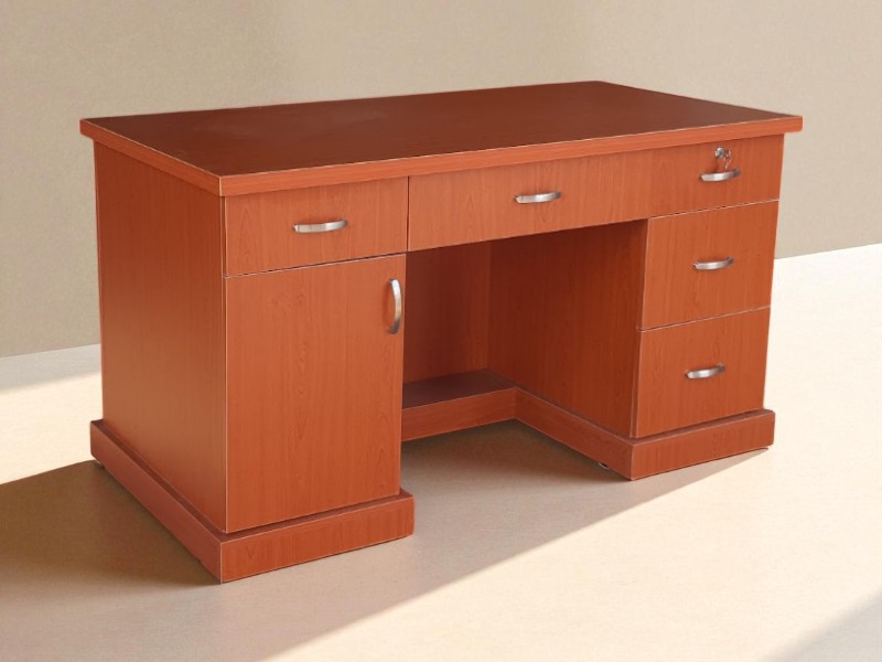 Bàn Giám Đốc Hiện Đại – Tối Ưu Không Gian Và Thẩm Mỹ Văn Phòng 1 Bàn giám đốc hiện đại
