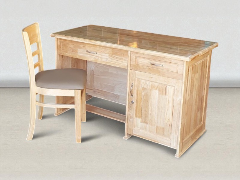 Bàn Giám Đốc Hiện Đại – Tối Ưu Không Gian Và Thẩm Mỹ Văn Phòng 2 Bàn giám đốc hiện đại