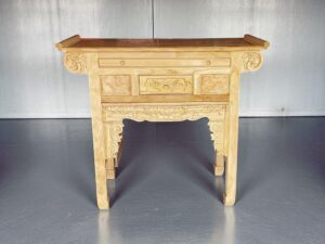 Bàn thờ cửu huyền