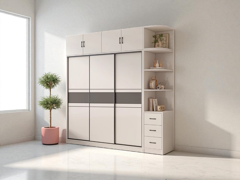 Bán tủ quần áo