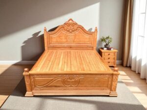 Các mẫu giường đẹp