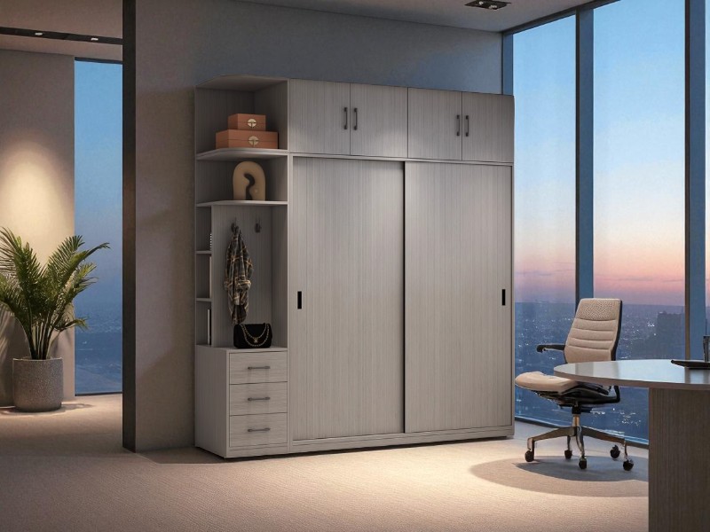 Các Mẫu Tủ Quần Áo Đẹp – Xu Hướng Mới Nhất Hiện Nay 6 Các mẫu tủ quần áo