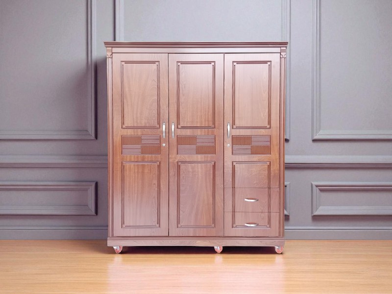 Các Mẫu Tủ Quần Áo Đẹp – Xu Hướng Mới Nhất Hiện Nay 2 Các mẫu tủ quần áo
