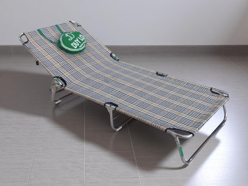 5 cách bảo quản ghế bố bền đẹp dài lâu 1 Cách bảo quản ghế bố bền