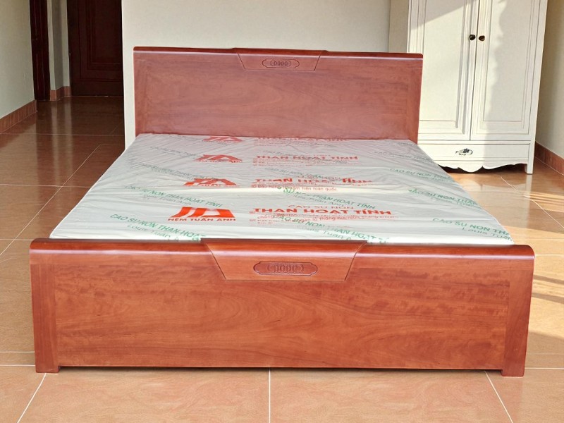 Giường 1m2 x 1m8 – Lựa Chọn Tuyệt Vời Cho Không Gian Nhỏ 3 Giường 1m2 x 1m8