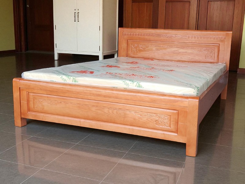 Giường 1m2 x 1m8 – Lựa Chọn Tuyệt Vời Cho Không Gian Nhỏ 2 Giường 1m2 x 1m8