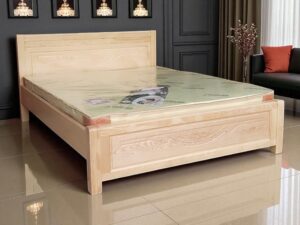 Giường 1m4 x 1m8