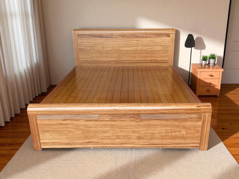 Giường Ngủ 1m2 x 2m Giá Rẻ – Lựa Chọn Cho Không Gian Hẹp 4 Giường ngủ 1m2 x 2m giá rẻ